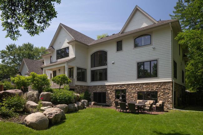4913 W Sunnyslope Rd, House other with 6 bedrooms, 5 bathrooms and null parking in Edina MN | Image 7