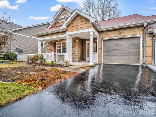 25 Coldwater Ln, Laurel Park, NC, 28739-3927 | Card Image