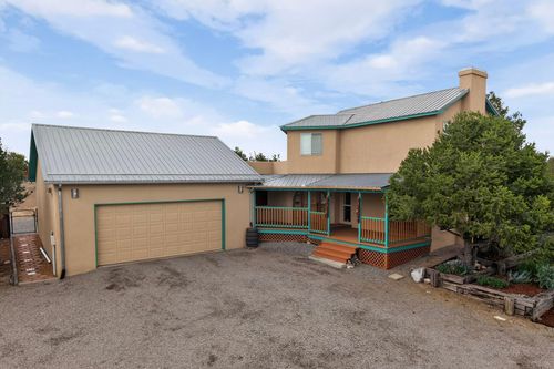 16 Abajo Ct, Edgewood, NM, 87015-8723 | Card Image