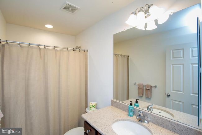 1994 Hickory Ln, Townhouse with 3 bedrooms, 4 bathrooms and null parking in LANGHORNE PA | Image 37