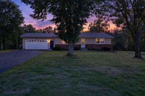 10283 Oak Ridge Road, Saratoga, WI, 54494 | Card Image