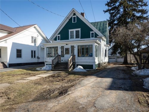 117 Thornton Ave, Boonville, NY, 13309-1114 | Card Image