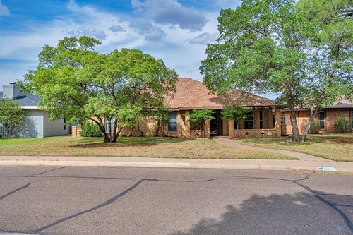 5126 Ashdown Pl, Midland, TX, 79705-2801 | Card Image