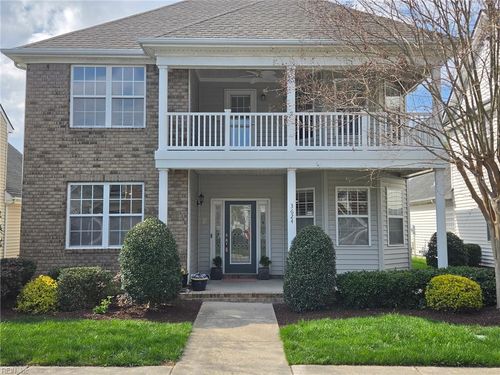 3624 Cainhoy Ln, Virginia Beach, VA, 23462-5276 | Card Image
