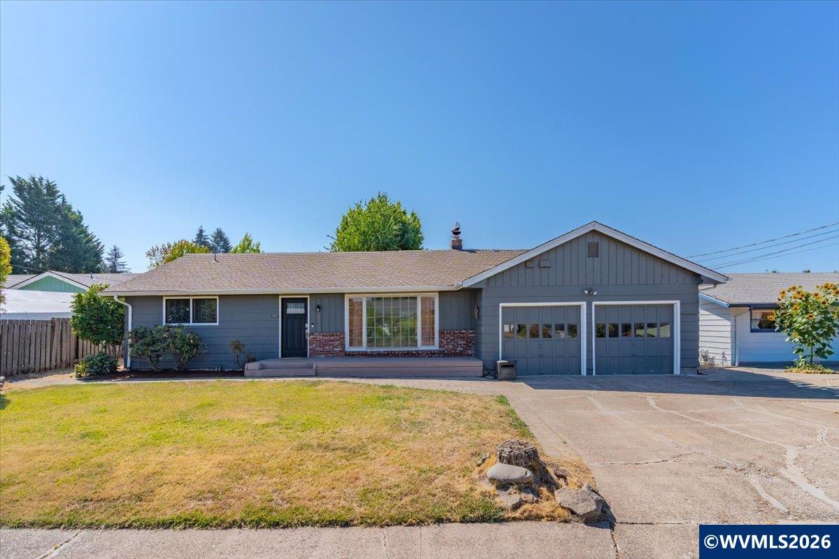 Residential in Salem