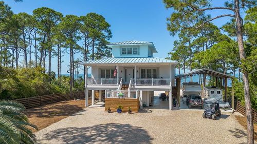 1235 Watkins Cv, Saint George Island, FL, 32328-3122 | Card Image