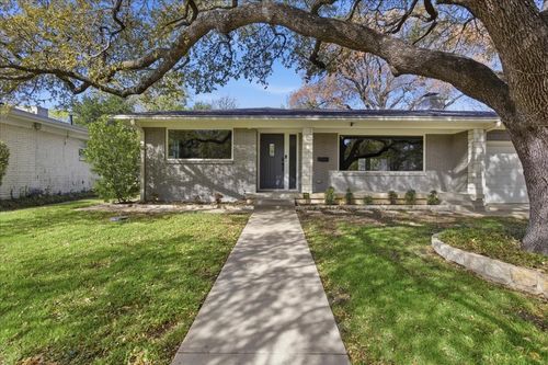 3612 Jeanette Dr, Fort Worth, TX, 76109-2917 | Card Image