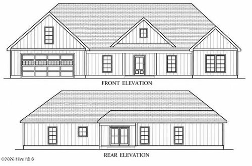 3108 Kelly Road, Kinston, NC, 28504 | Card Image
