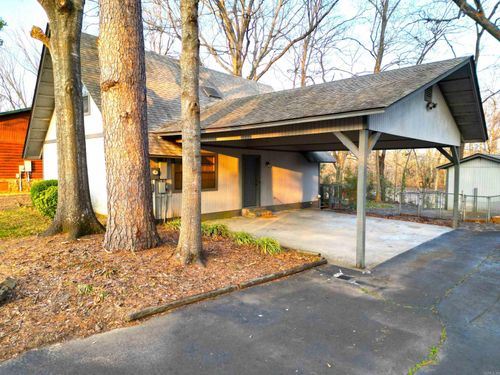 1975 Riverbend Road, Heber Springs, AR, 72543 | Card Image