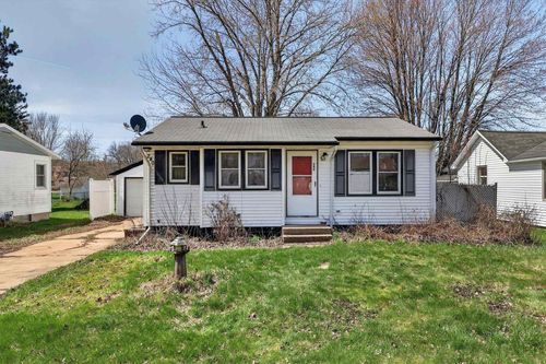 240 20th Ave S, WISCONSIN RAPIDS, WI, 54495-2349 | Card Image