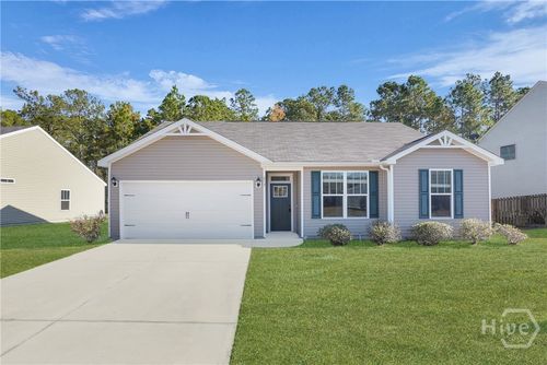 217 Timberlake Dr, Guyton, GA, 31312-5979 | Card Image