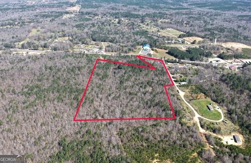 0 Spruce Drive Rd, Hamilton, AL, 35570 | Card Image