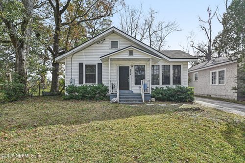 2284 Orchard St, Jacksonville, FL, 32209-7438 | Card Image
