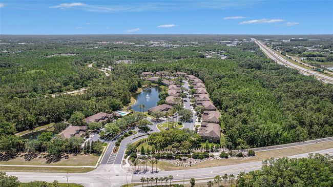 18981 Duquesne Dr, Townhouse with 2 bedrooms, 3 bathrooms and null parking in TAMPA FL | Image 28