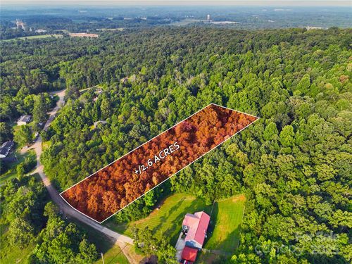 TBD Mt Hall Rd, Cleveland, NC, 27013 | Card Image