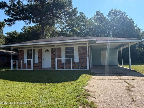 3853 Jeffery Rd, Moss Point, MS, 39562-8251 | Card Image
