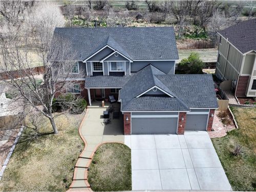 10662 Clarkeville Way, Parker, CO, 80134-9146 | Card Image
