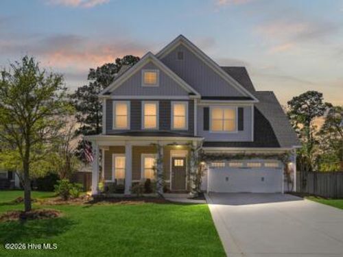 88 S Lamplighters Walk, Hampstead, NC, 28443-4500 | Card Image