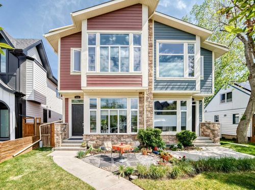 1048 Regal Cres Ne, Calgary, AB, T2E5H1 | Card Image