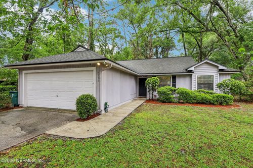4111 Cransley Pl, Jacksonville, FL, 32257-8962 | Card Image