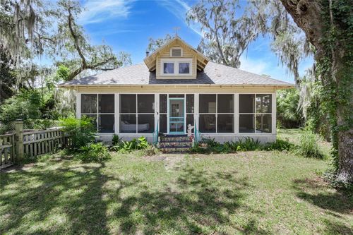 21715 Se 69th Ave, Hawthorne, FL, 32640-3954 | Card Image