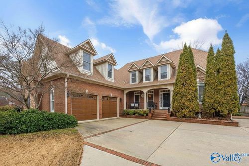13012 Huntcliff Rd Se, Huntsville, AL, 35803-2988 | Card Image