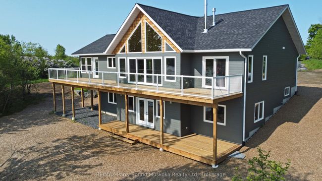 49 Hardies Rd, House other with 6 bedrooms, 3 bathrooms and 10 parking in Mckellar ON | Image 8