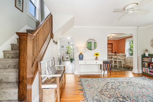 251 N Jackson Ave, House other with 3 bedrooms, 3 bathrooms and null parking in North Plainfield NJ | Image 4