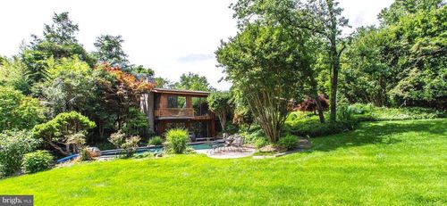 10809 Nicholsridge Rd, GREAT FALLS, VA, 22066-1501 | Card Image