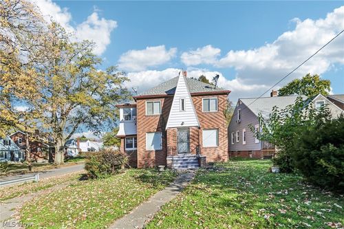 15501 Judson Dr, Cleveland, OH, 44128-2145 | Card Image