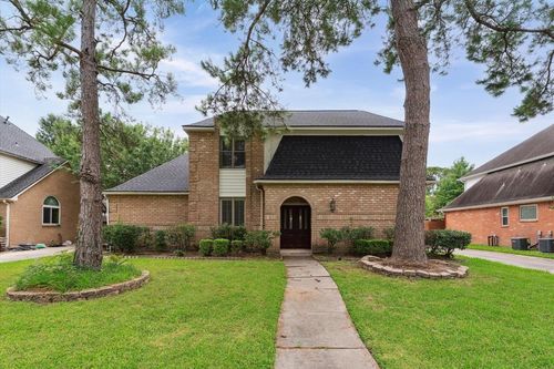 8015 Democracy Ct, Spring, TX, 77379-6127 | Card Image