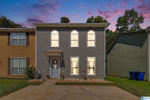 225 Willow Point Circle, ALABASTER, AL, 35007 | Card Image