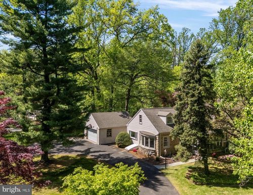 960 Meetinghouse Rd, JENKINTOWN, PA, 19046-2432 | Card Image