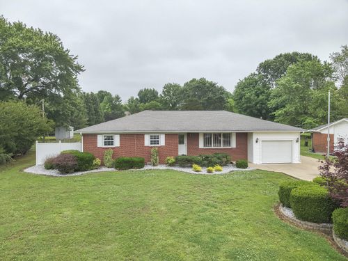 245 Babbland Dr, Paducah, KY, 42003-9378 | Card Image