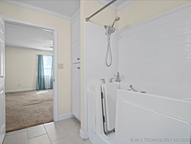 109 N Gertrude St, House other with 3 bedrooms, 2 bathrooms and null parking in Copan OK | Image 14