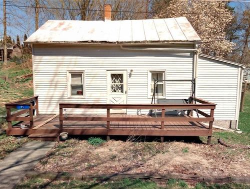 25 Water St, Lucas, OH, 44843-9332 | Card Image