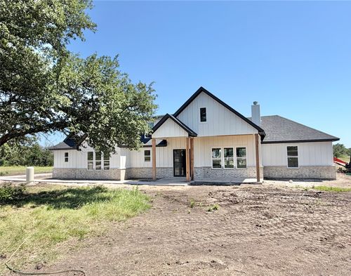 2020 Collin Street, Weatherford, TX, 76085 | Card Image