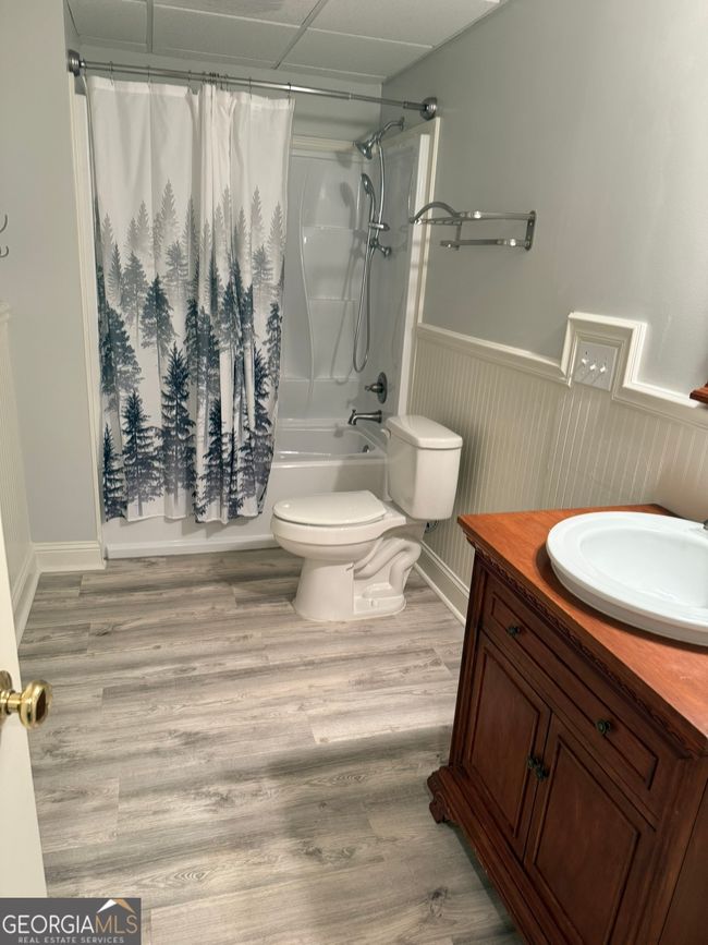 8885 Knoll Dr, House other with 4 bedrooms, 3 bathrooms and null parking in Gainesville GA | Image 10