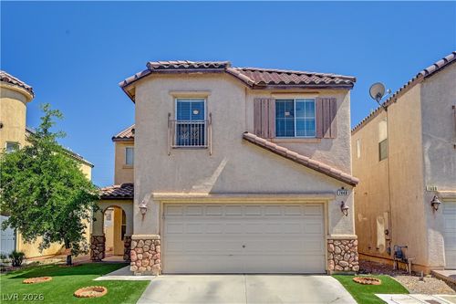 7448 Granada Willows St, Las Vegas, NV, 89139-5680 | Card Image