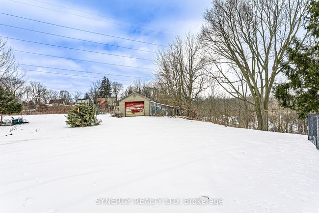 3192 River St, House other with 4 bedrooms, 2 bathrooms and 4 parking in Brooke Alvinston ON | Image 37