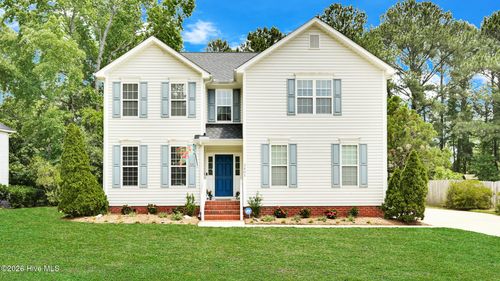 3605 E Baywood Lane E, Greenville, NC, 27834 | Card Image