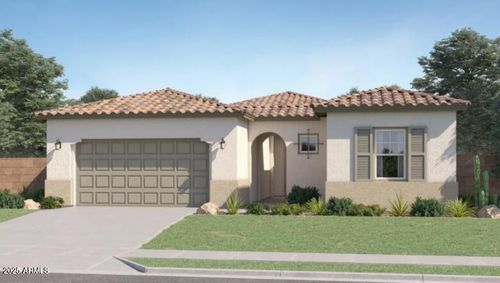 16934 W Bronco Trl, Surprise, AZ, 85387 | Card Image