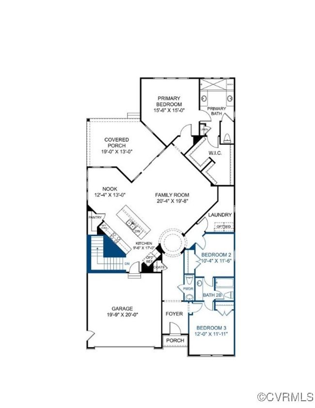 FIRST FLOOR | Image 34