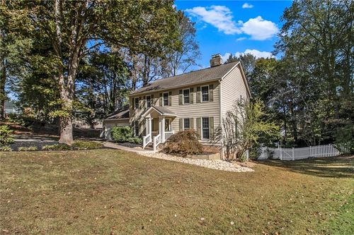 165 Spring Field Ln, Marietta, GA, 30068-3474 | Card Image