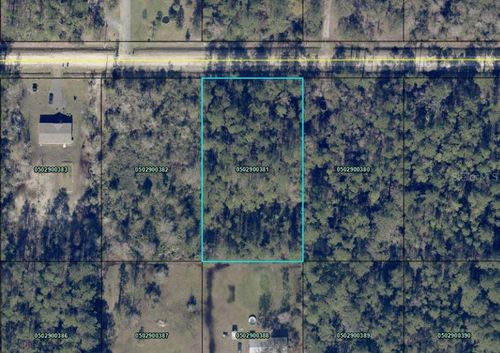 4345 Gladys St, HASTINGS, FL, 32145-4812 | Card Image