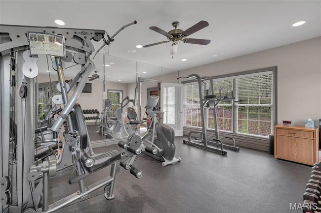 990 Stonecastle Dr, House other with 4 bedrooms, 7 bathrooms and 5 parking in O Fallon MO | Image 68