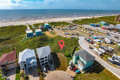 849 Parkplace, Port Aransas, TX, 78373-6158 | Card Image