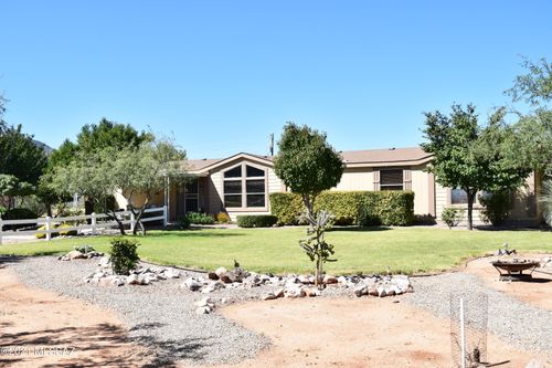 1636 W Stage Coach Pass, Cochise, AZ, 85606-8814 | Card Image