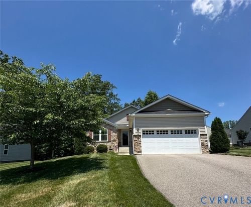 10306 Sun Ridge Lane, Chesterfield, VA, 23236 | Card Image