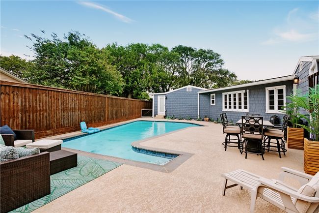 134 Sinclair St, House other with 4 bedrooms, 4 bathrooms and 3 parking in Corpus Christi TX | Image 10